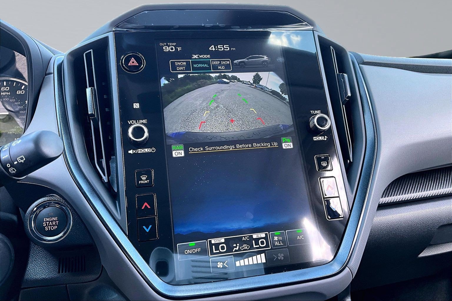New 2026 Subaru Crosstrek 2.5i Limited AWD/4WD image 18