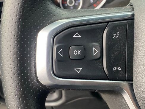 New 2026 RAM 4500 Tradesman w/ Chrome Appearance Group image 15