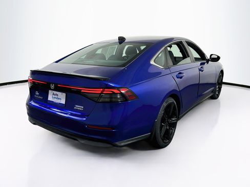Used 2023 Honda Accord Sport image 5
