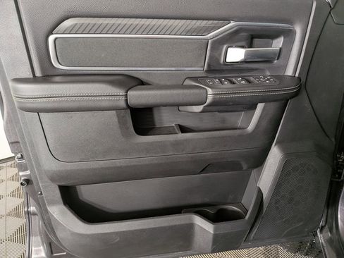 New 2026 RAM 3500 Big Horn image 14