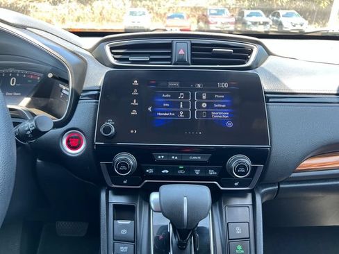 Used 2022 Honda CR-V EX image 22