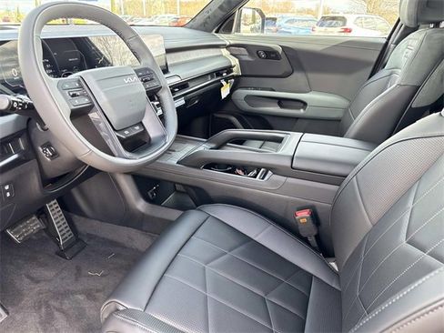 New 2027 Kia Telluride SX Prestige X-Line image 12