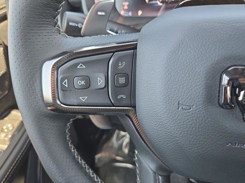 New 2026 RAM 1500 RHO w/ RHO Level 1 Equipment Group AWD/4WD image 22