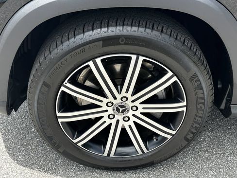 Certified 2025 Mercedes-Benz GLE 350 4MATIC image 13