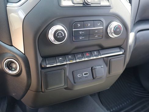 Used 2026 GMC Sierra 1500 Pro w/ Graphite Edition AWD/4WD image 20