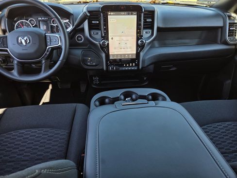 New 2026 RAM 2500 Tradesman image 5