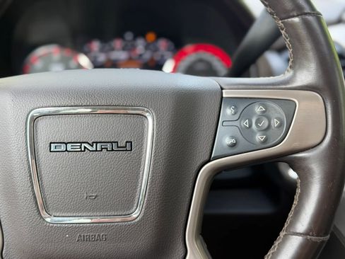 Used 2015 GMC Yukon Denali w/ Open Road Package RWD image 32