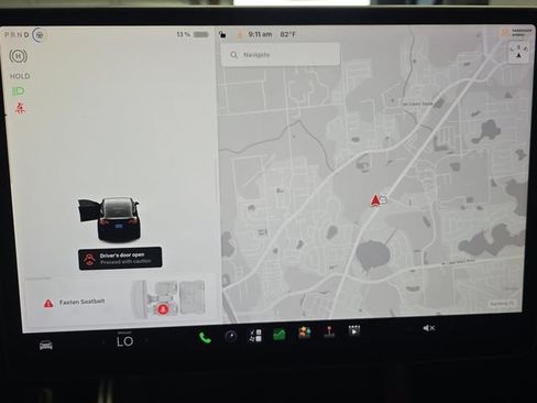 Used 2022 Tesla Model Y Performance AWD/4WD image 14