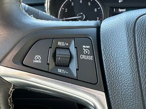 Used 2018 Buick Encore Preferred AWD/4WD image 16