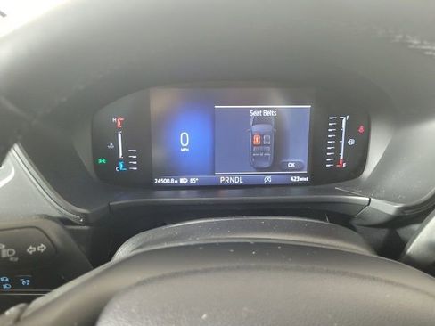 Used 2024 Ford Escape Active image 11