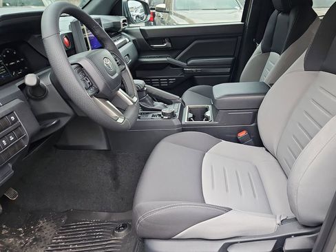 New 2026 Toyota Tacoma 4x4 Double Cab Hybrid image 19