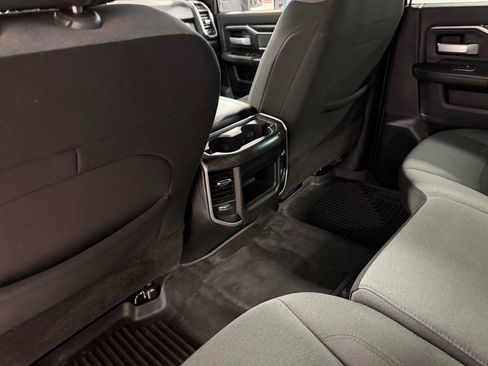 Used 2024 RAM 2500 Big Horn w/ Off Road Package image 14
