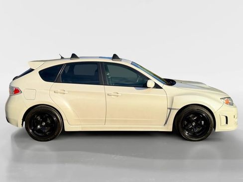 Used 2013 Subaru Impreza WRX Premium image 6