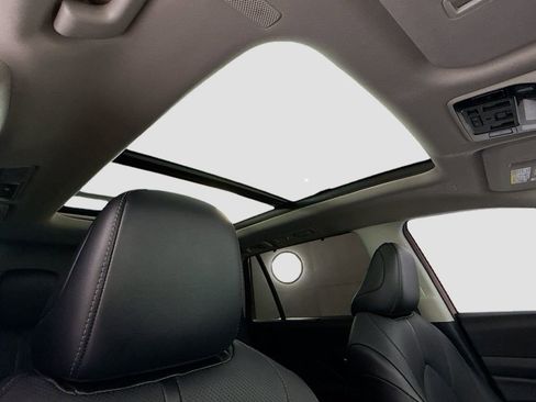 Used 2024 Toyota Grand Highlander FWD image 18