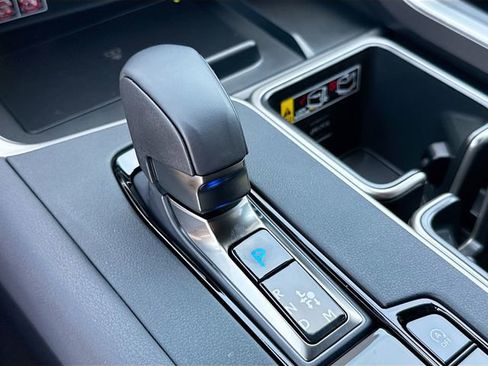 New 2026 Lexus TX 350 AWD image 31