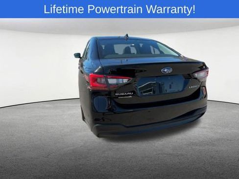 New 2025 Subaru Legacy Premium image 7