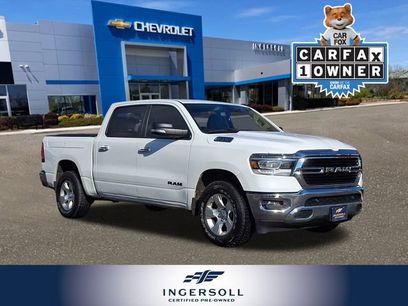 Used 2019 RAM 1500 Big Horn