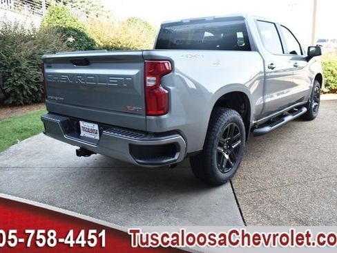 New 2026 Chevrolet Silverado 1500 RST w/ RST Select Package AWD/4WD image 10