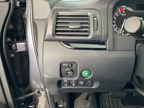 Used 2020 Honda Ridgeline RTL-E image 8