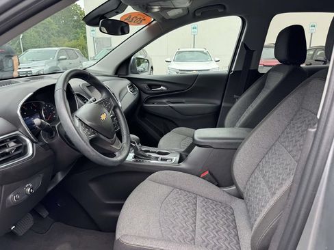 Used 2024 Chevrolet Equinox LT FWD image 18