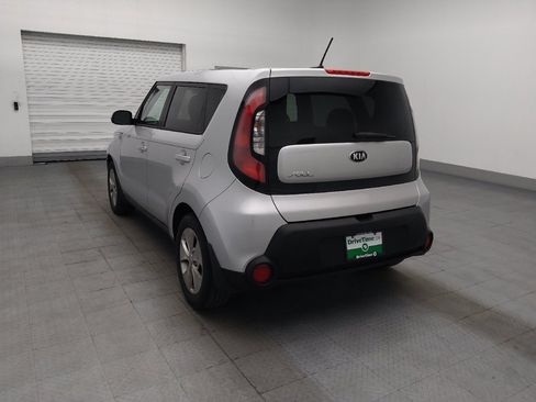 Used 2016 Kia Soul FWD image 5