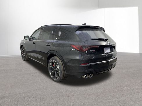 New 2026 Acura MDX Type S image 31