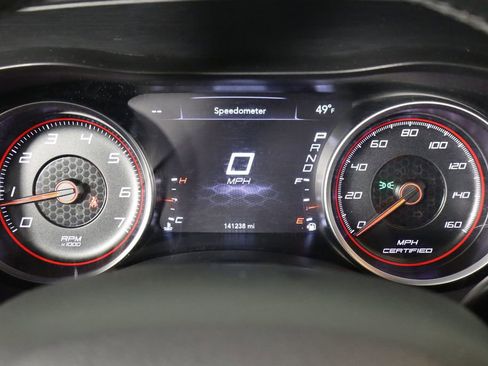 Used 2019 Dodge Charger Police image 11