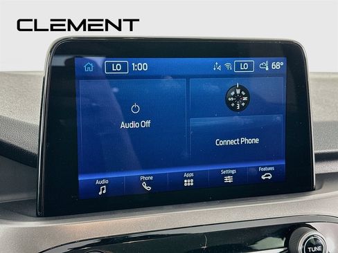 Used 2025 Ford Escape Active AWD/4WD image 19