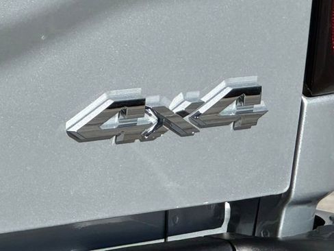 New 2026 RAM 2500 Tradesman image 12