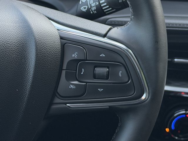 Certified 2025 Buick Encore GX Sport Touring FWD image 14