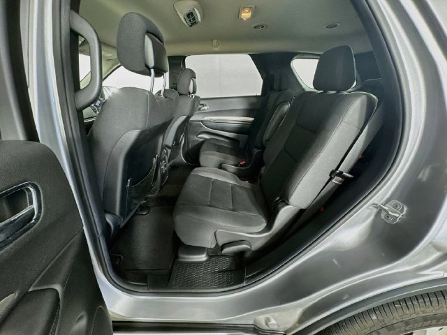 Used 2014 Dodge Durango SXT w/ Quick Order Package 23B AWD/4WD image 27