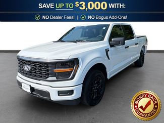 Used 2025 Ford F150 STX RWD 360° Tour