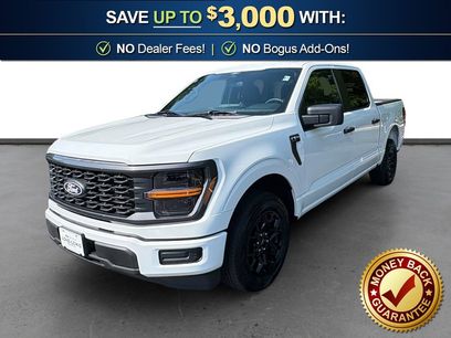 Used 2025 Ford F150 STX