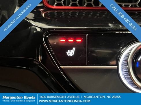 New 2026 Honda Civic Si image 24