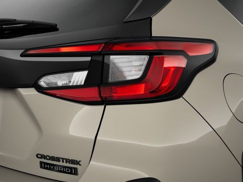 New 2026 Subaru Crosstrek 2.5i Sport AWD/4WD image 11