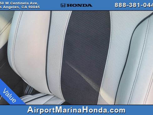 Used 2024 Acura TLX w/ A-SPEC Package AWD/4WD image 23
