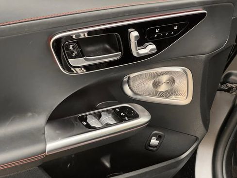 Used 2024 Mercedes-Benz C 43 AMG 4MATIC Sedan image 21