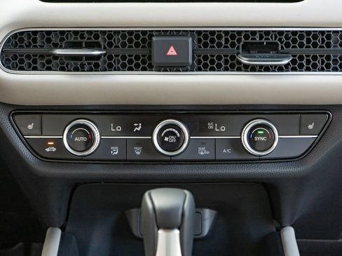 New 2027 Honda HR-V EX-L image 20