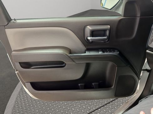 Used 2014 Chevrolet Silverado 1500 W/T w/ WT Fleet Convenience Package image 14