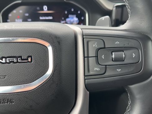 Used 2024 GMC Sierra 1500 Denali w/ Technology Package image 18