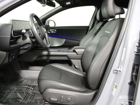 Used 2024 Hyundai Ioniq 6 SEL RWD image 8