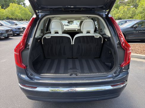 Certified 2025 Volvo XC90 B5 Plus w/ Protection Package Premier AWD/4WD image 34