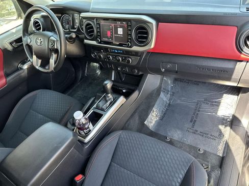 Used 2023 Toyota Tacoma SR5 image 36