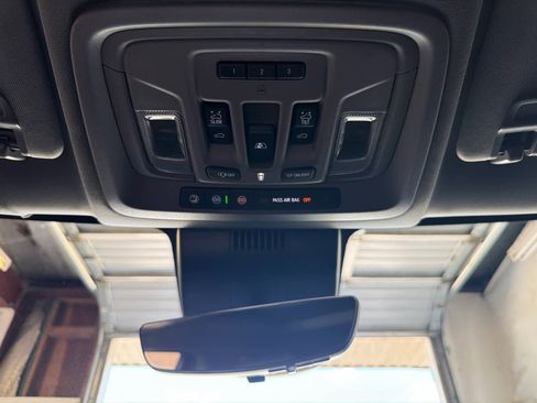 Used 2023 GMC Sierra 1500 Denali w/ Denali Reserve Package image 46