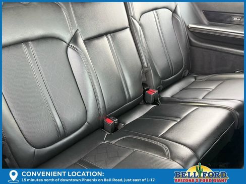 Used 2023 Jeep Grand Wagoneer Series II image 19