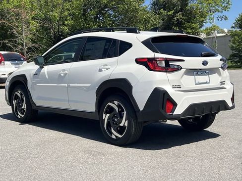 New 2026 Subaru Crosstrek 2.5i Limited w/ Crosstrek Mirror Package AWD/4WD image 34