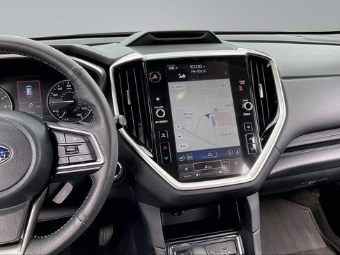 Certified 2026 Subaru Ascent Limited AWD/4WD image 6