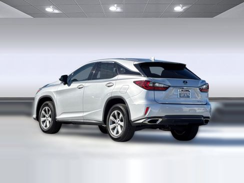 Used 2018 Lexus RX 350 FWD image 3