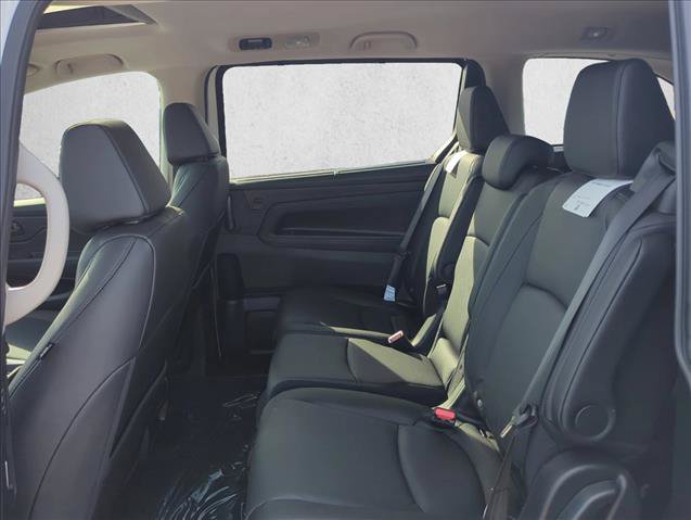 New 2026 Honda Odyssey EX-L image 15