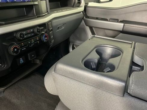 Certified 2025 Ford F350 XL w/ STX Appearance Package image 18